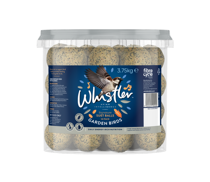 Whistler Signature Suet Balls