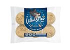 Whistler Signature Suet Balls