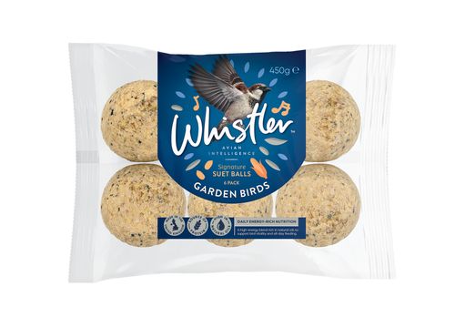 Whistler Signature Suet Balls
