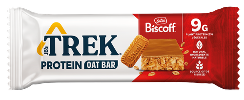Protein Flapjack with Lotus Biscoff 50g