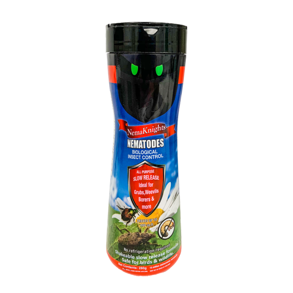 NemaKnights Biological Insect Control