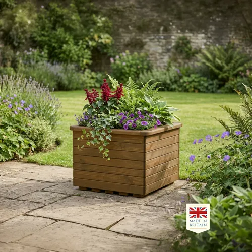 Conwy Planter