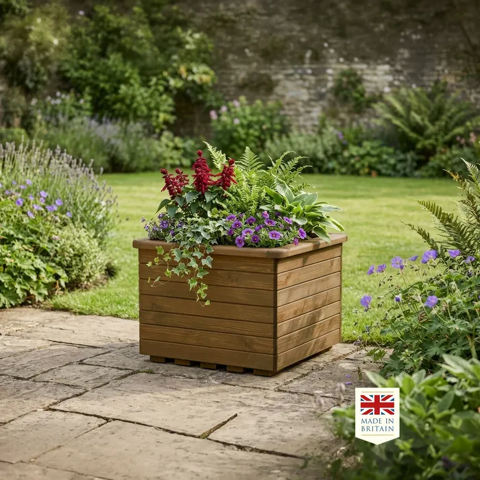Conwy Planter