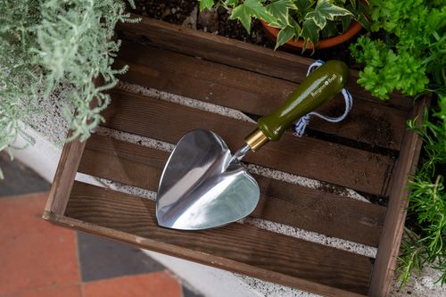 NEW IDEAS AND LATEST LAUNCHES FROM BURGON & BALL