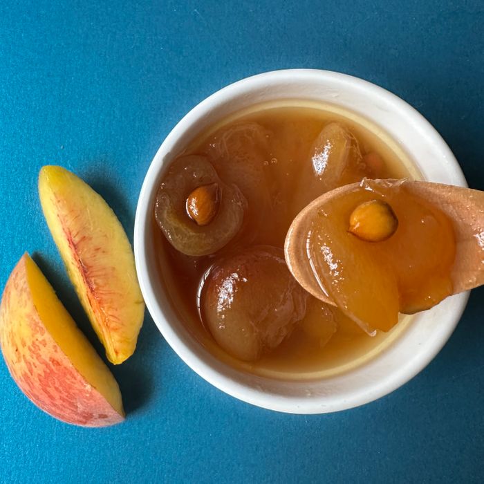 Apricot Dessert