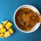 Mango and Ginger Chutney