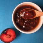 Plum Chutney