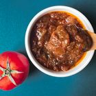 Tomato Chutney