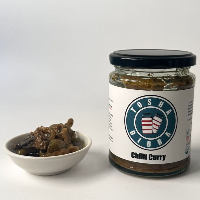 Chilli Curry