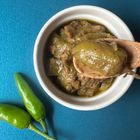 Chilli Curry