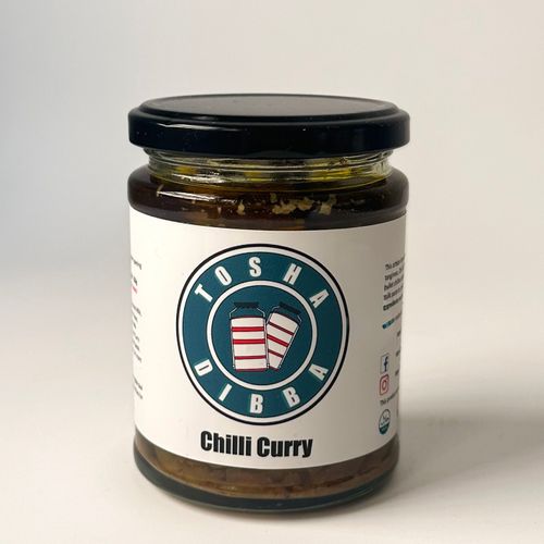 Chilli Curry