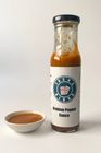Arabian Pepper Sauce (Hot)