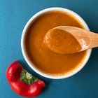 Arabian Pepper Sauce (Hot)