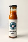 Arabian Pepper Sauce (Hot)