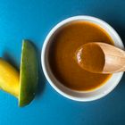 Raw Mango Sauce (Hot)