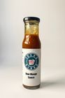 Raw Mango Sauce (Hot)