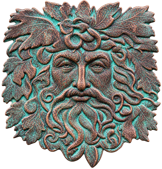 Aluminium Wall Art