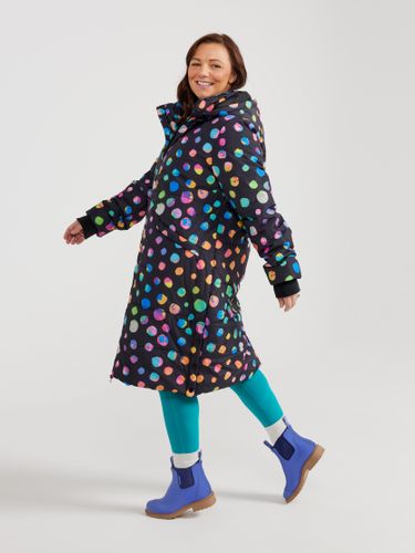 Puffer Jackets