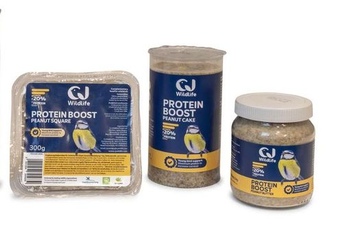 Protein Boost Collection
