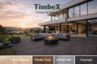 TIMBEX® – The Next Generation of Composite Decking