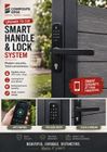 APS Composite Gate in a Box – Everything You Need in One Kit