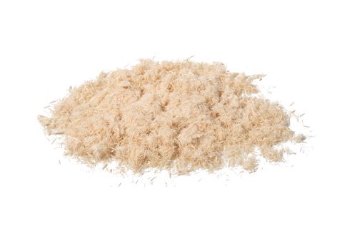 Wood fibre
