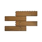 SmartDeck Parquet - Thermowood