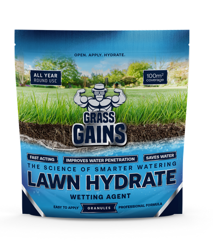 Lawn Hydrate