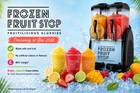 Frozen Fruit Stop