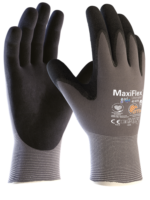 MaxiFlex® Ultimate™ 42-874