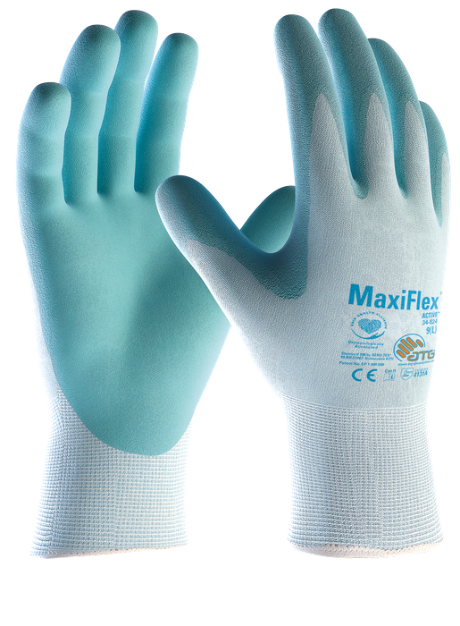 MaxiFlex® Active™ 34-824