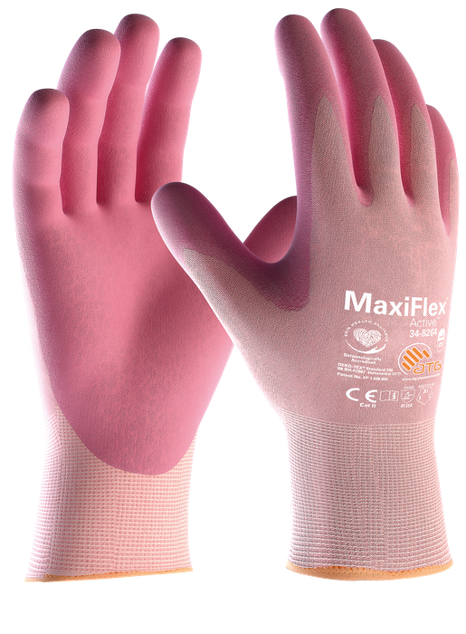 MaxiFlex® Active™ 34-814