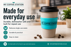 Reusable Cups