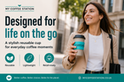Reusable Cups