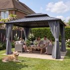Haven Double Roof Gazebo