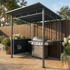Ascent BBQ Shelter