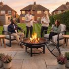 Kinver 80cm Fire Pit