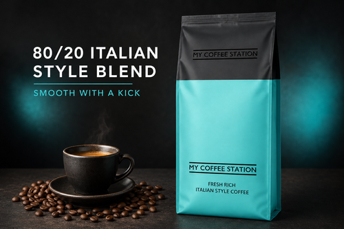 Coffee Beans