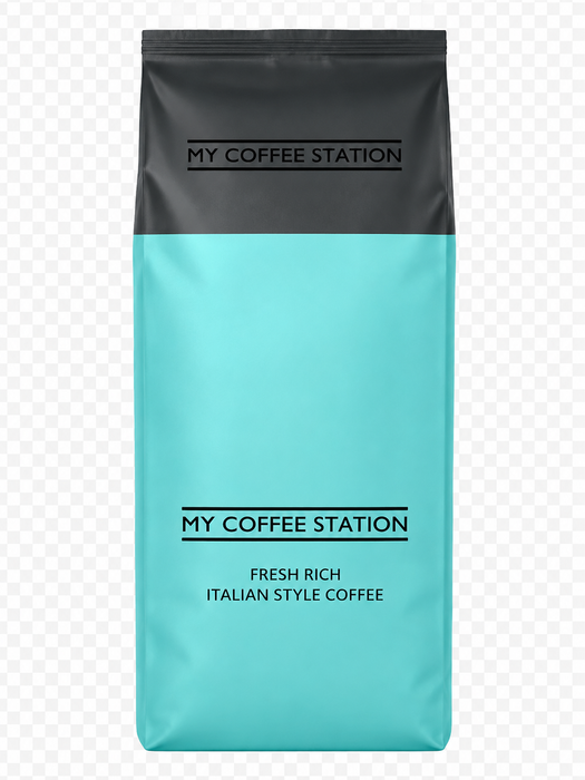 Coffee Beans
