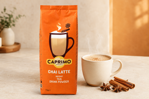 Chai Latte Mix