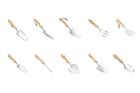 Hand Trowels & Forks