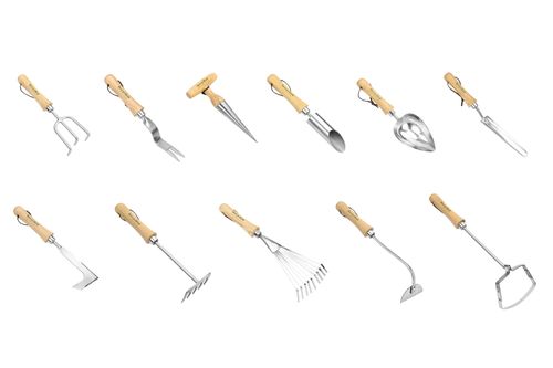 Hand Tools