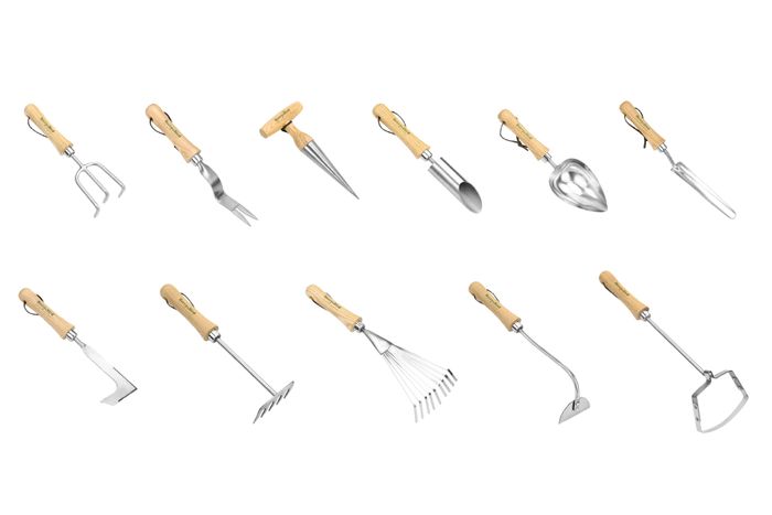 Hand Tools