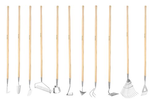 Long Handled Tool