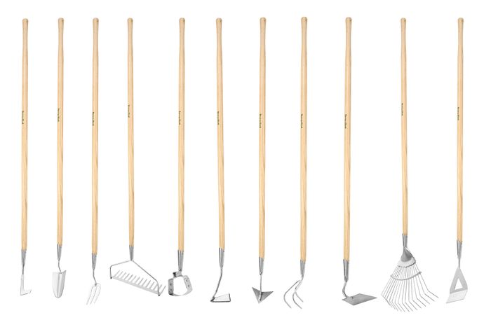 Long Handled Tool