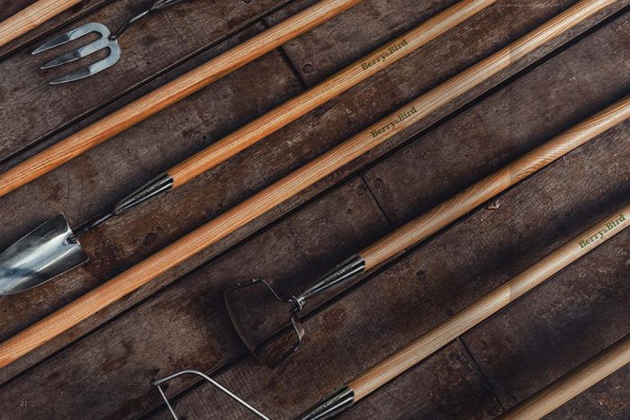 Long Handled Tool