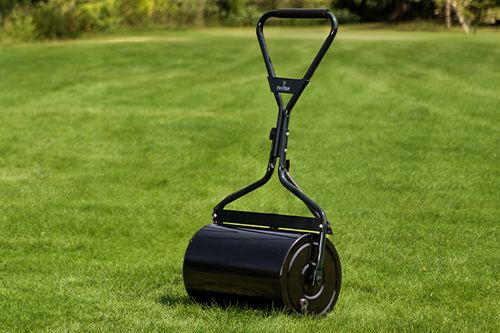 Hayter Garden Lawn Roller