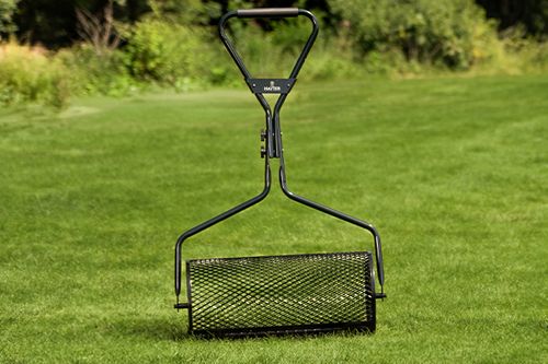 Hayter Garden Compost Spreader