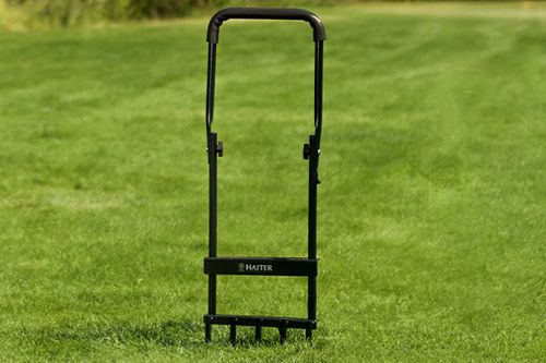 Hayter Hollow Tine Aerator