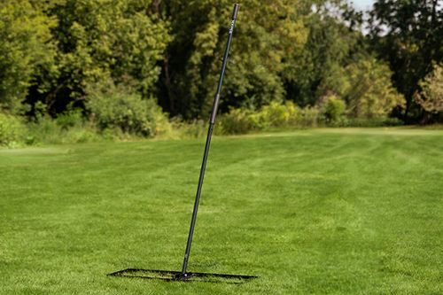Hayter Lawn Levelling Rake